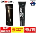 PROLONG PLUS Premature Ejaculation Delay Longer Lasting Sex Natural Pheromone