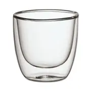 Villeroy & Boch Manufacture Rock Small Glass Tumbler