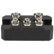 1PCS MDS 150A 1600V Three-phase Diode Bridge Rectifier Module Board MDS150A L