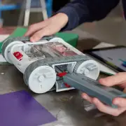 Sphero RVR+ Spare Battery (RVR compatible)
