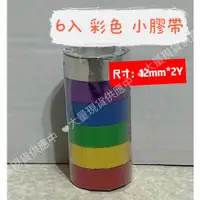 在飛比找蝦皮購物優惠-彩色小膠帶 12mm 細膠帶 小膠帶 膠帶 彩色膠帶 小捲膠