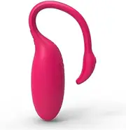 Silent Vibrating Vibrating egg Sex Machine G-spot sex toy Vibrator APP Remote Control smart Adult Sex Toy Vibrating Ball For Woman Masturbator