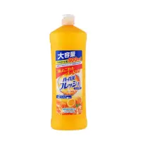 在飛比找博客來優惠-【6入組】日本Mitsuei美淨易植物洗碗精(柑橘) 800