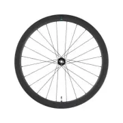 Front Wheel c46 28 wh-rs710-tl-f12 Tubeless 12x100 Disc Brake Center Lock