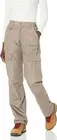 Propper Women's Tactical Cargo Pants, Teflon, Olive or Khaki Unhemmed