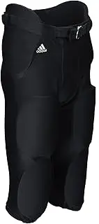 [adidas] Men's Climalite Audible Integrated Football Pant