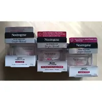 在飛比找蝦皮購物優惠-Neutrogena 露得清 細白晶透 煥采水凝霜50g/ 