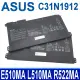 ASUS C31N1912 3芯 華碩 電池 Laptop E510MA L510MA R522MA