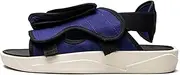 [Nike] Jordan Mens Jordan LS Slide CZ0791 400 Deep Royal Blue - Size 8