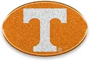 NCAA Color Bling Emblem, 4" x 4"