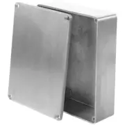 Effect Aluminum Box Pedal Case Enclosure Instrument Noise Gate Guitar