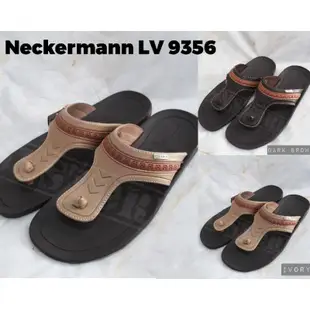 Neckermann LV 9356 男士涼鞋