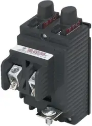 Connecticut Electric Vpkubip2020 Circ Brkr 20A Twin