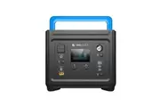 NRG Vault PV500: High-Capacity 500W Portable Power Station with LiFePO4 Battery and Multiple Charging Outlets