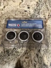 Matco Tools 2" 120 GRIT GRINDING DISC 3 PACK