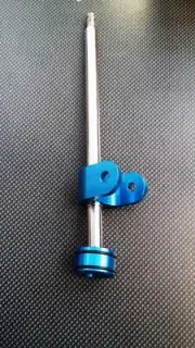 SPP Short Throw Shifter - Suits Subaru Impreza WRX 97-07 and Liberty 98-03