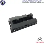 GENUINE CYLINDER HEAD COVER 9651815680 PEUGEOT 9HR/9HL/9HP/9HJ/9HD/9HT 1.6L