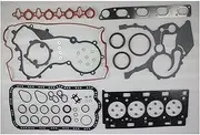 FULL HEAD OVERHAUL ENGINE GASKET KIT, Compatible For NISSAN INTERSTAR, Compatible For RENAULT MASTER 2.2 DCi, Compatible For RENAULT 2.2 2188cc 16V DOHC VRS