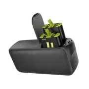 Power Bank Charger for GoPro HERO 12/11/10/9/8/7/6/5 Black