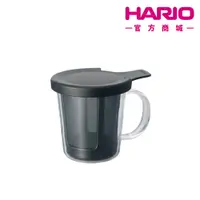 在飛比找蝦皮商城優惠-【HARIO】V60免濾紙咖啡沖煮杯 OCM-1-B 【HA
