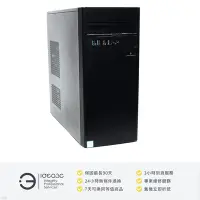 在飛比找Yahoo!奇摩拍賣優惠-「點子3C」Asus H-S340MC 品牌桌機 i5-84