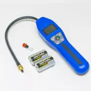 Mastercool 55800 Intellasense Refrigerant Leak Detector All CFC’s HCFC’s &