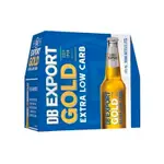 [DB Export] DB Export Extra Low Carb Bottle 330mL