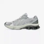 Asics GEL-KINETIC FLUENT White Fashion Sneakers Shoes 1203A591