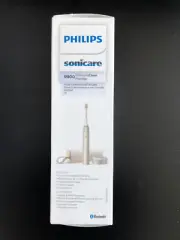 PHILIPS SONICARE PRESTIGE 9900 White ELECTRIC TOOTHBRUSH FACTORY SEALED!!!
