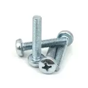 TV Stand Screws for Samsung UA49K6300, UA49K6300AGXXP, UA49K6500, UA49K6500BKXXA