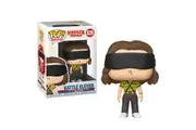 Stranger Things Eleven Battle Pop! Vinyl