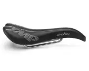 Selle SMP DRAKON Black Bicycle Saddle | Made in Italy