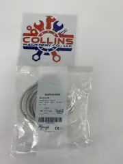 Datalogic IS-18-A1-03 95B061341 Proximity Sensor 10-30VDC 200mA Load