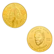 Firefly Exclusive Mudders Jayne Cobb Chit Collectors Coin