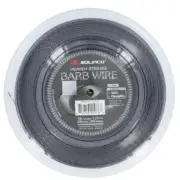 Solinco Barb Wire 16L String Reel - 660'