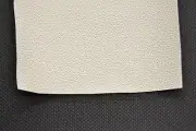 1974 1975 1976 1977 FORD MAVERICK 2 DOOR SNOW / BRIGHT WHITE CRATER HEADLINER