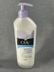 Olay Quench Sensitive Fragrance Free Body Lotion 11.8 oz 350ml Pump New