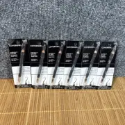 6~Covergirl Perfect Blend Eyeliner Pencil, Charcoal 105