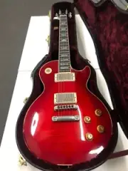 2000 Gibson Les Paul Elegant