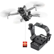 Parabolic Air Dropping System for Dji Mini 4 Pro - Led Light