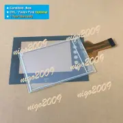Fit for Fuji Hakko V606CD V606C10 V606M10 Touch Screen Membrane Button Key Film