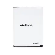 3.8V 2500mAh Battery Replacement for Ulefone S7