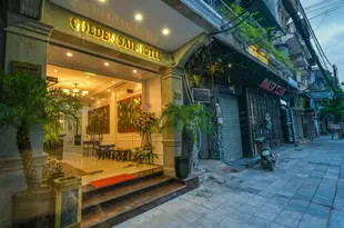 金帆酒店Golden Sail Hotel