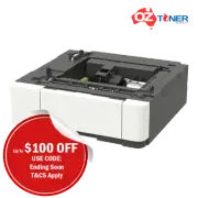 Genuine Lexmark 29S0600 550-Sheet Paper Tray for MS331 MS431 MX431 XM3142 BSD