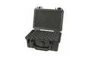 Bourne Plastic Instrument Case with Purge Valve