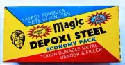 Magic Repair Glue Adhesive Super Sticky Special leakage Plugging Welding Glue