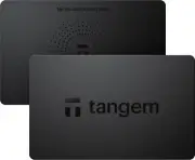 TANGEM Wallet 2.0 Pack of 2 - Secure Offline Crypto Storage for Bitcoin & NFTs