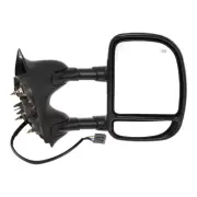 Kool Vue Power Towing Mirror For 2000-2005 Ford Excursion Passenger Side Heated