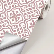 [Namly Design] Contact Paper - Vintage Pattern / Peel and Stick