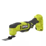 RYOBI ONE+ 18V Cordless Oscillating Multi-Tool New ( Tool Only) PCL430